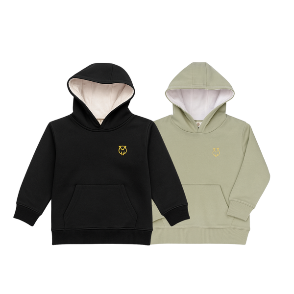 Hoodies Pack of 2 - Saver Bundle