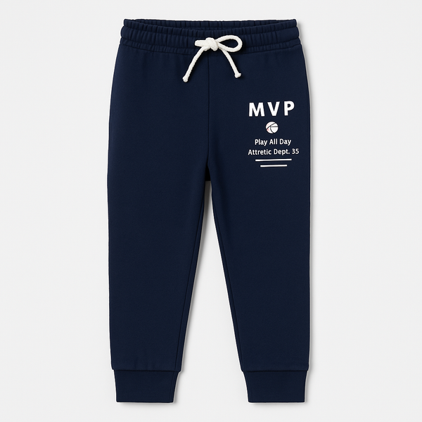 Boys Jogger Pants